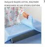 Kc100 10730 Halyard Kimguard Sterilization Wrap