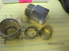 10fsc6n-316 - Ss-1010-7-6 Parker 5-8 Tube