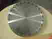 10in Blank Conflat Varian 10 Inch New Lot Of 2 Each