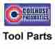 Pe1010-100 10mmx8mmx100 Coilhose Pneumatics Polyetylene Tubing Natural 029292312745