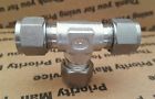10ttt316mm Gyrolok Hoke New Stainless
