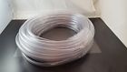 1101611-100 Clearflo New Age Industries 375 X 500 100 Clear Pvc Tubing