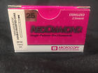 110804 Bin Microcopy Amalgam Buster Inverted Cone Diamonds Dental Pk Of