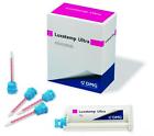 110910 Dmg Luxatemp Ultra Automix Bl Cartridge And Tips