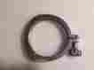 110mm Unknown Price Reduction Kf Double Hinged 4.4 Flange Clamp