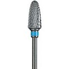 11148 Carbide Cutter Hp Lab Bur Standard Medium Tapered Round End