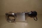 11222-0600 High Vacuum Apparatus Model Valve Id Od Gate