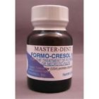 1147777 Formocresol Bottle Formo Cresol Dental