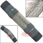 114steel85flex 1-1-4 Male Npt Steel