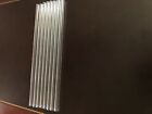 12.2.2.12 Cl Pyrex Glass Tubes