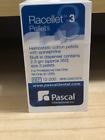 12-200 Racellet Pellets Dental Gingival Retraction Cord Packing Epinephrine Pascal