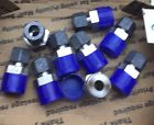 12-8-fbz-ss Parker New 12-8 Fbz-ss