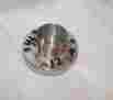 12-pin Mdc Nor-cal 2-3 4 Cf Electrical Feed-through Ss Conflat 46
