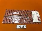 120-200 Integra Jarit Sarot Needle Holder Delicate New In Pkg