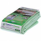 12011 Dumond Catch Cover Microfiltration Membrane Green