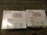 1210-2034 Varian Agilent Lot Of Box Mega Bond Elut