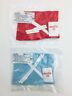 1217-10 Medin Medical Baby Teddy Bear Bonnets Large Medium Medijet Or