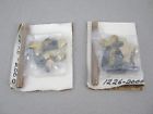 1226-2000 Whitey 2 Company Valve