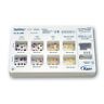 123 Kavo Kerr Optidisk Kit For Finishing Polishing Of Composite Complete