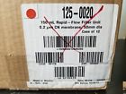 125-0020 Nalgene Rapid Flow Filter Units Case Of Thermo Scientific