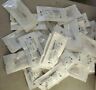 125155 Surgistar Lot Of Nucleus Hydrodissector Horizontal Flat Tip Cannula