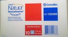 125260 Convatec Natura Stomahesive Flexible Collar Wafer Count 768455101733