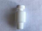 12871-11 Ace Glass Npt Compression Fitting