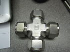 12ecr12-316 Parker A-loc 316 Stainless