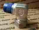 12lm8-316 Gyrolok New Stainless Steel Elbow