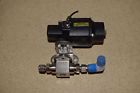 Ss-83t 131sr Swagelok Whitey Model 200