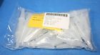 1350-00 Autoclavable Tubing Connectors Medovations 50 Each Non-sterile 5 In 1 Straight 3 8 9 16
