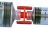 13901 Baxa Baxter Rapidfill Connectors Luer Lock To Leur