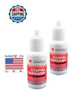 14-00015 Dharma Research Copal Cavity Varnish Dental Sealant Bottles