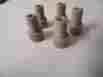 14-8820-016 Teledyne Tekmar Flangeless Nut 1 16 Short Peek 5 Pack