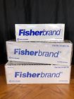 14-961-29 Fisher Scientific Lot Of Fisherbrand Borosilicate Glass Tubes Plain Ends