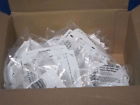 14230-28 Hospira Lot Of Secondary Set Non Dehp Infusion Stand Hanger