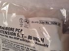 14280-28 Hospira Minibore Pca Extension Set Ref Quantity New Integral Pav