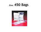 14955183 Fisherbrand Lot Of Sterile Sampling Bags