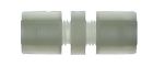 15-8-k-pg Straight Compression Union Pvdf