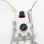 153017 Techtongda Portable Dental Air Turbine Unit Working With 674862200276