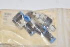 Qsml-1-8-6 153336 Festo Lot Of 5