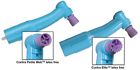 153620 Young Dental Contra Elite Original Soft Cup Purple Part