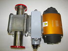 1539-s-n High Vacuum Pneumatic Actuator Model Whitley