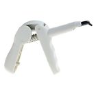 1590800502 Azdent Dental Composite Unidose Plastic Caps Applicator Dispenser Gun Grey