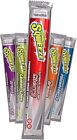 159200208 Sqwincher Sqweeze Electrolyte Freezer Pop Assorted Flavors Of