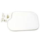 1593900100 Azdent Utility Medical Dental Tray Shelf Table Mount 700253802238