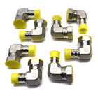 Hn82el6-ss 16 Parker Lot Of