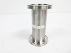 1621-577-07 Unbranded Stainless Steel Full Nipple