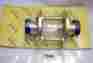 162kc415 Swagelok 7986 Jensen 1 2 Clamp Sight Glass