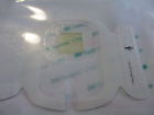 1660 Tegaderm Chg Chlorhexidine Gluconate Iv Securement Dressing Ref Set
